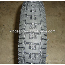 wheelbarrow tire and inner tube